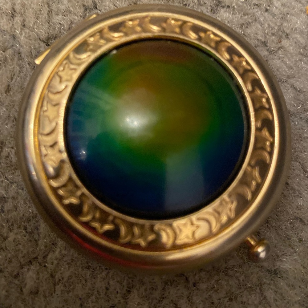 Estée Lauder “Mood” compact - Picture 1 of 7